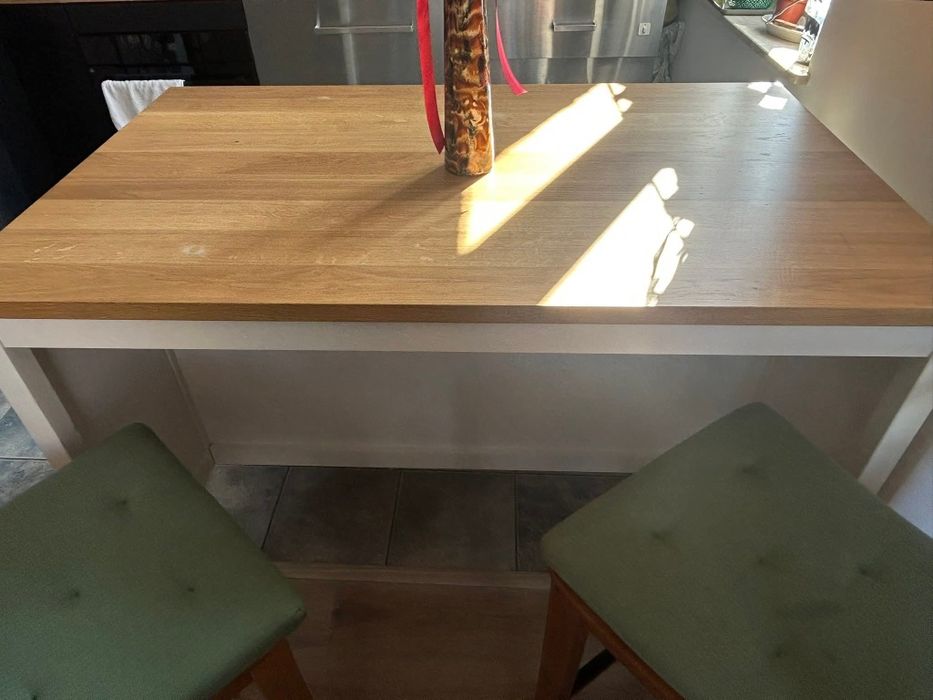 Wyspa kuchenna TORNVIKEN