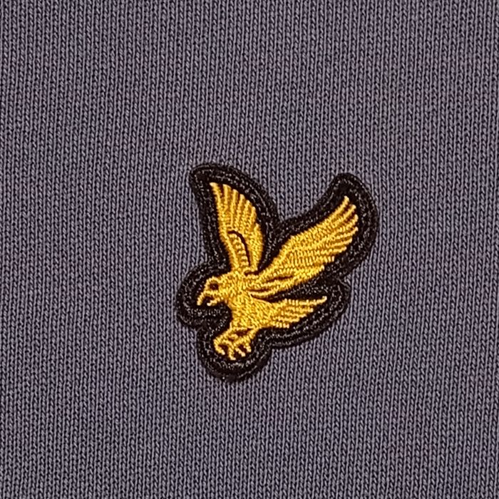 Свитшот Lyle Scott