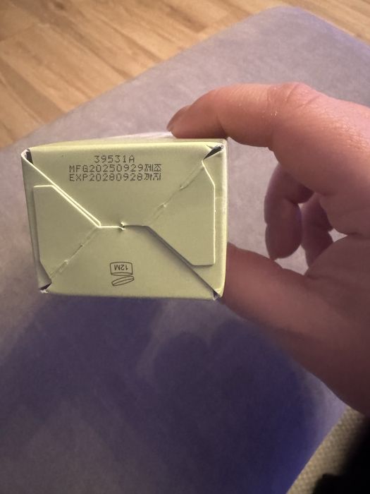 Iunik Centella Calming Gel Cream