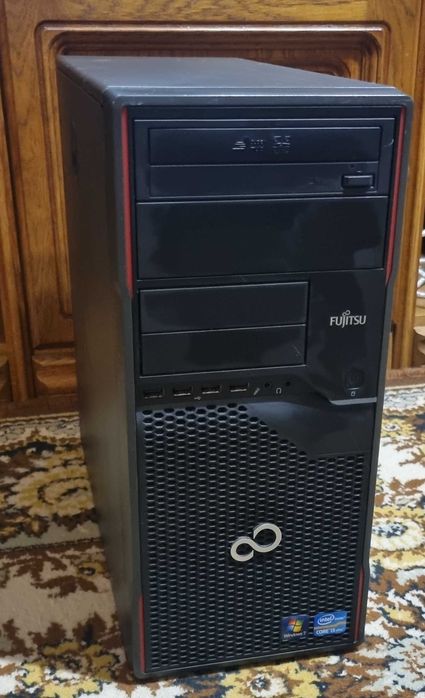 системний блок fujitsu m15w