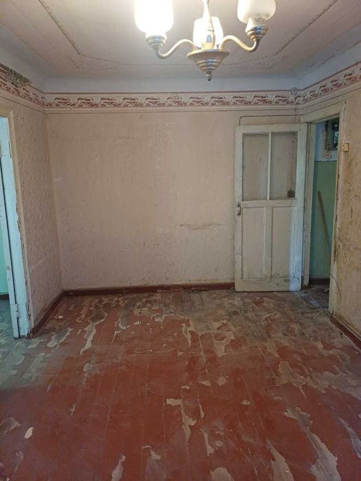 Двохкімнатна квартира