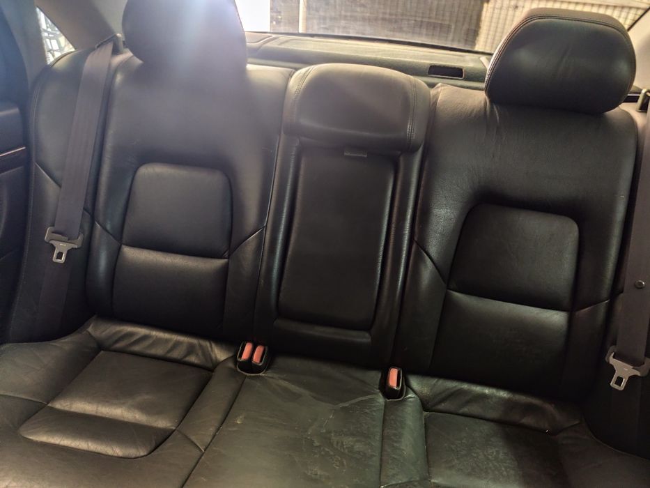 Volvo s80 2500d , foto 4