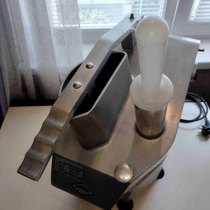 Овощерезка, овочерізка Celme CHEF 400