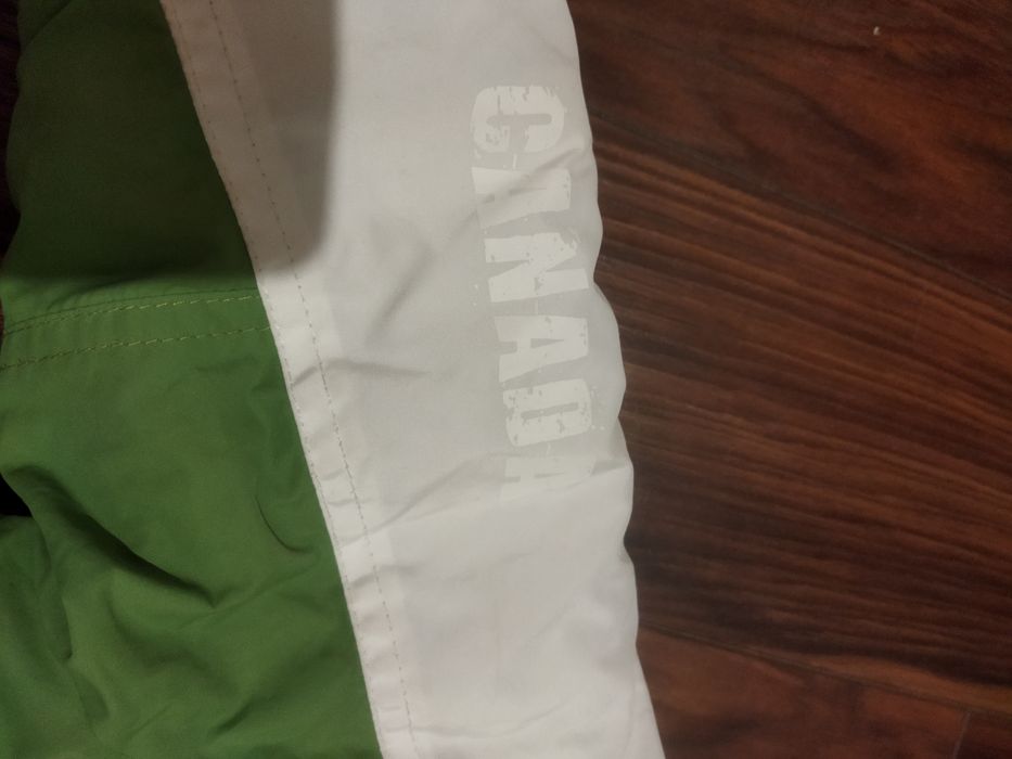 Kombinezon zimowy dla chłopca 68 coccodrillo