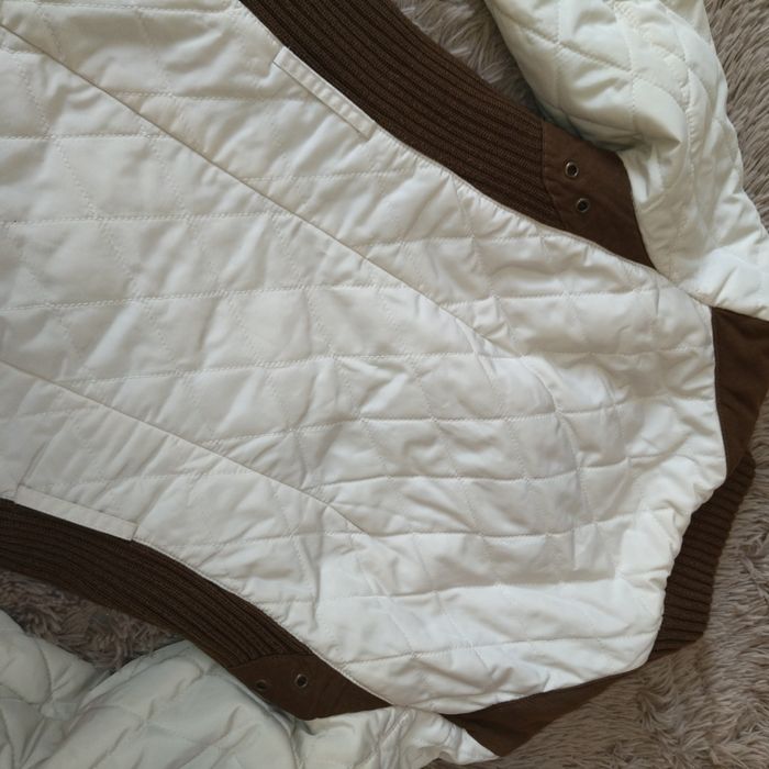 Оригінальна жіноча курточка на осінь/весну бренду Zara