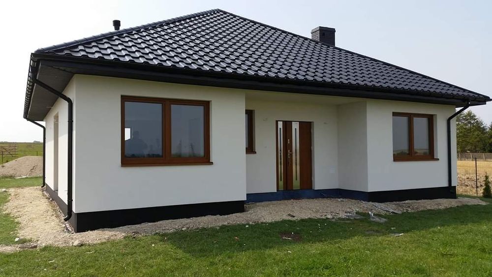 Elewacja docieplenia ocieplenie. Program czyste powietrze, wnioski