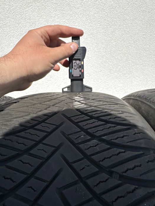 Wielosezon R19 RENAULT TALISMAN,KADJAR, Czujniki TPMS Wysyłka
