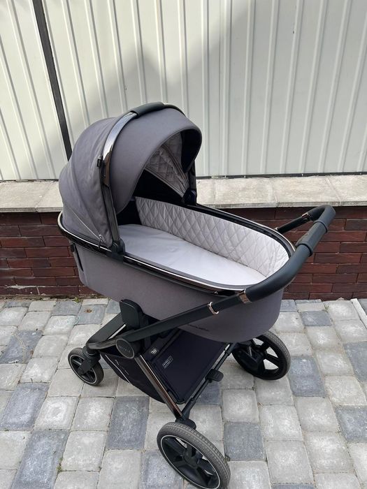 Дитяча коляска Carello Ultimo