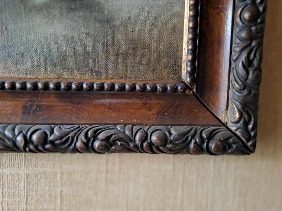 Obraz Jerzy Grzywacz