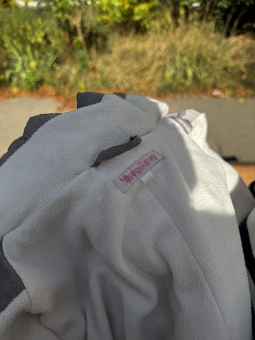 Куртка 3в1 куртка для вагітних, слінгокурткатка