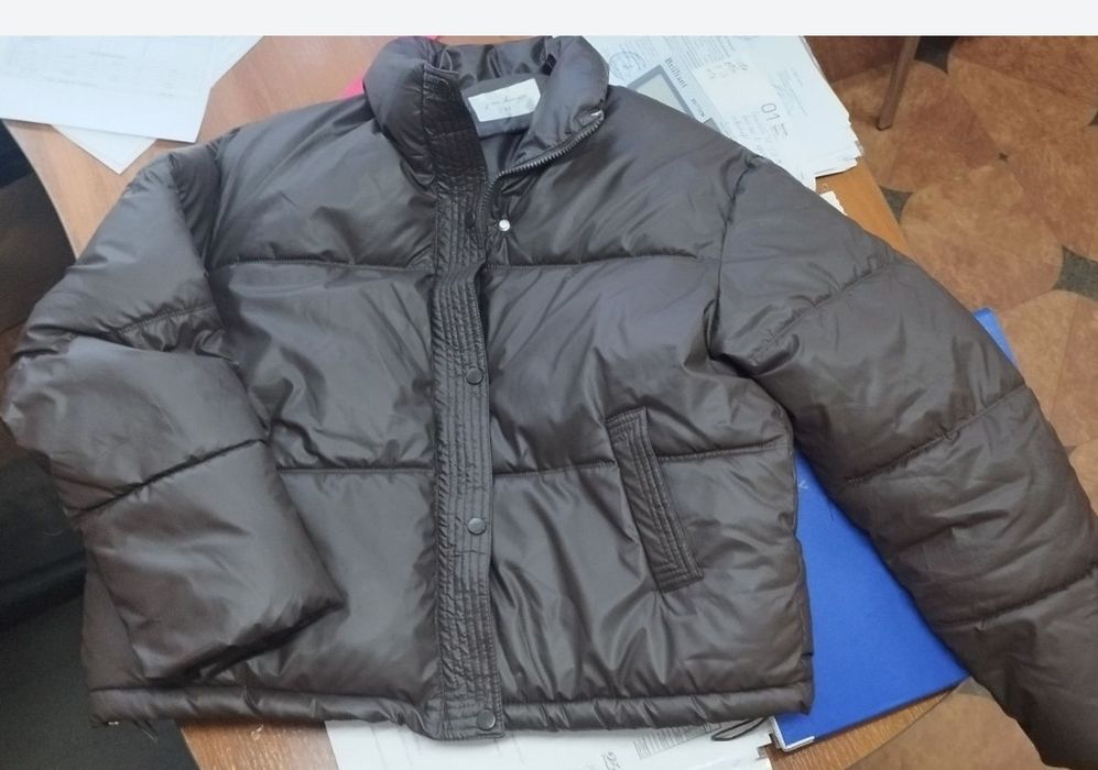 Пума Різні Куртки 48-50 розмір