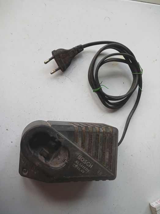 Ładowarka do akumulatorów Bosch GSR AL1411DV 7.2-14.4 oryginalna