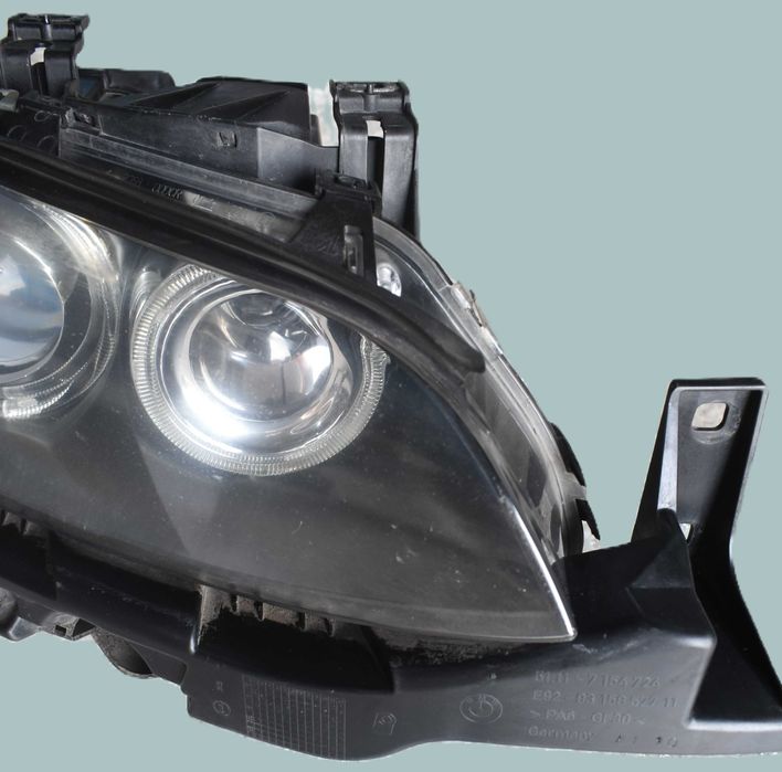 Farol direito bmw Serie 3 E92 bi-xenon 7162.130