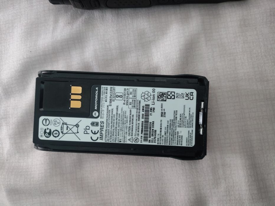 Моторола у доброму стані