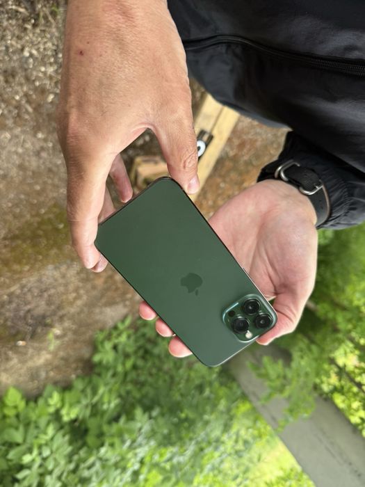 Продам Iphone 13 Pro Max 128