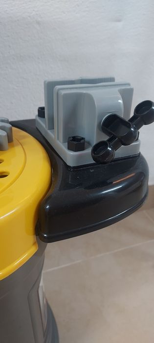 Mesa de ferramentas crianca