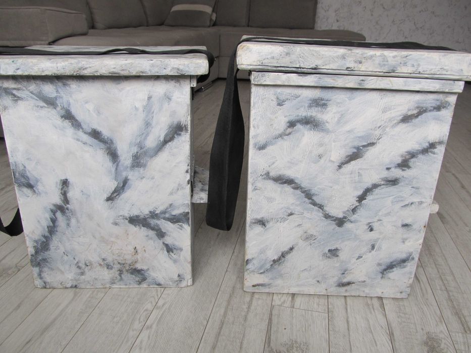 Роєловка , роївня, Рамконос, 6 рамковий вулик на українську рамку .