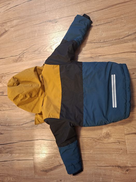 Kurtka dla chłopca rozmiar 104