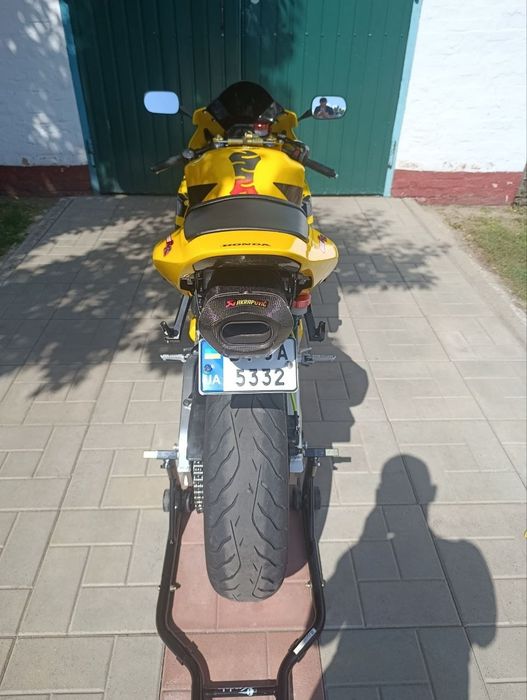 Honda cbr 600rr 2006р.