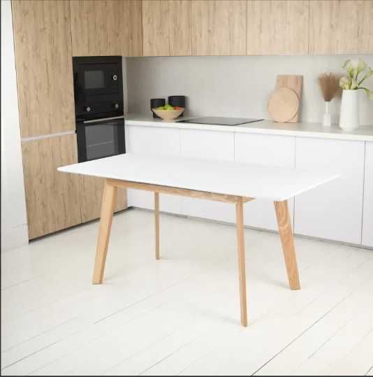 Стол раскладной Алонзо, раздвижной стол, розкладний стіл, кухонний