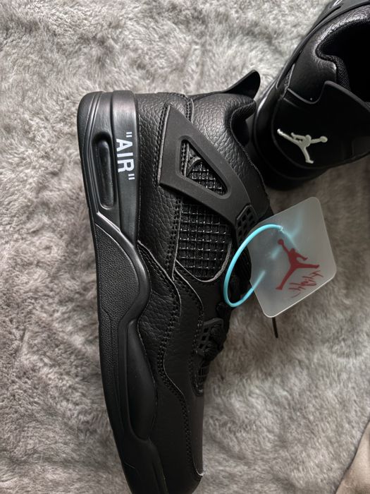Nowe Nike Air Jordan 42
