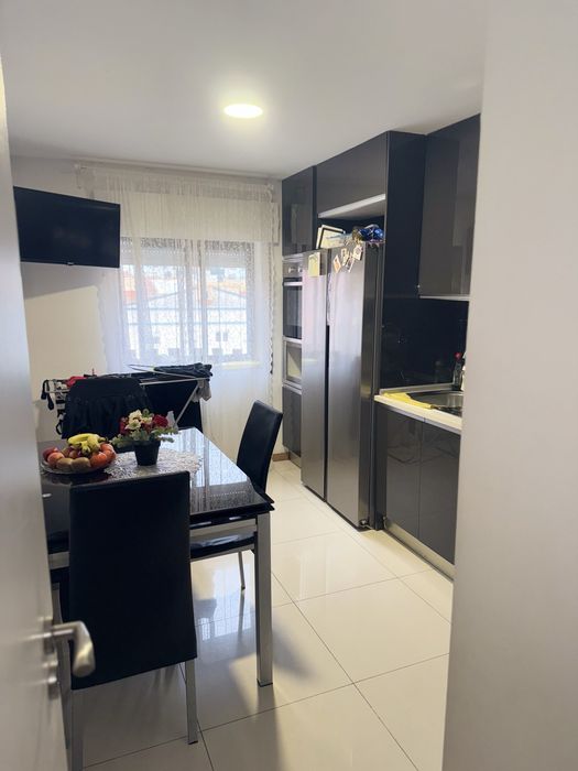 Quarto na tapada das Merces