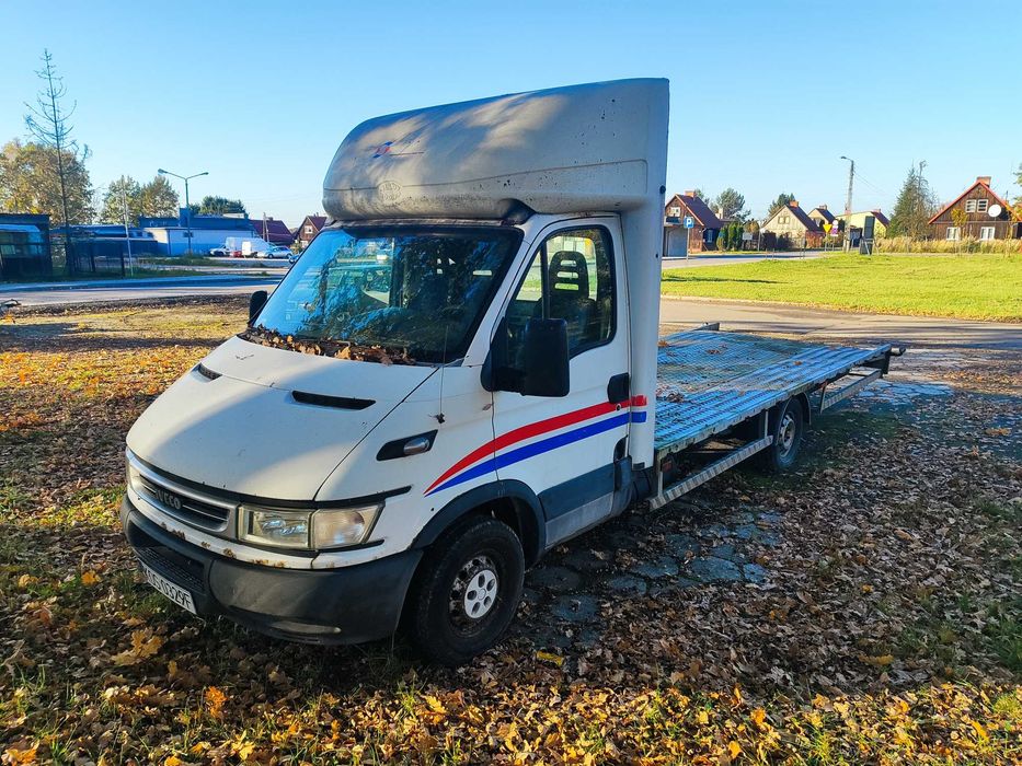 Iveco