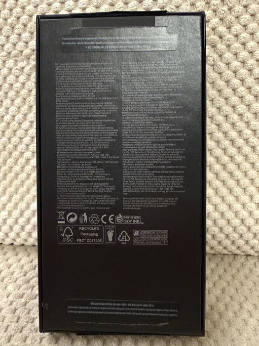 Samsung Galaxy S23 Ultra 12/512