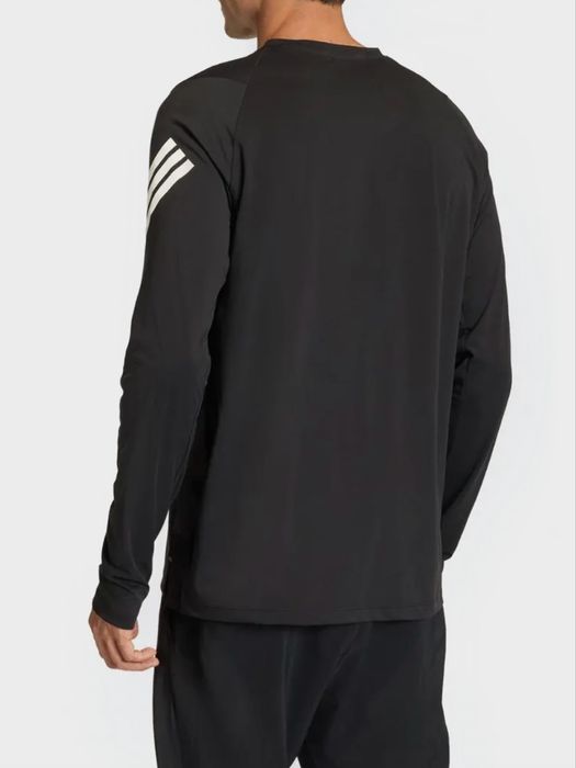 Koszulka męska do biegania na tening Gym ~ Adidas M