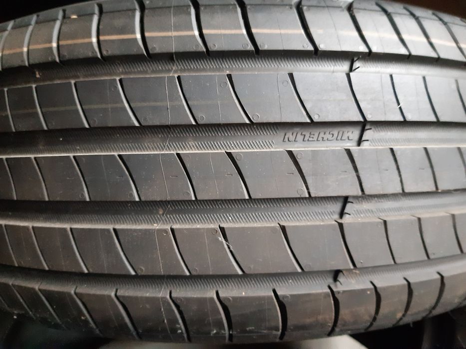 Opony 195/55 R16 Michelin e.prymace