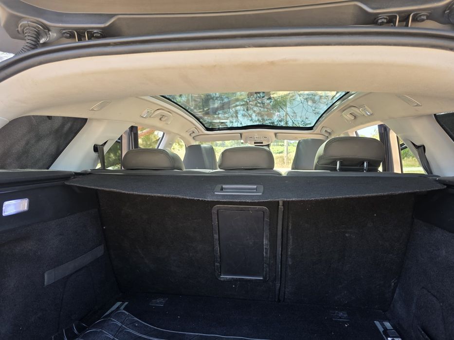 Peugeot 308 SW 2015
