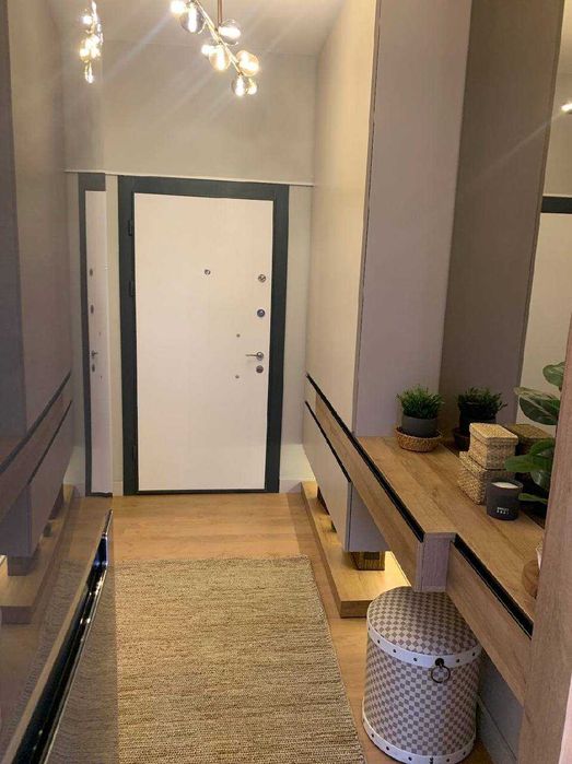 АКЦИЯ! Недвижимость в Турции у моря, квартиры в Мерсине от 34 900 €