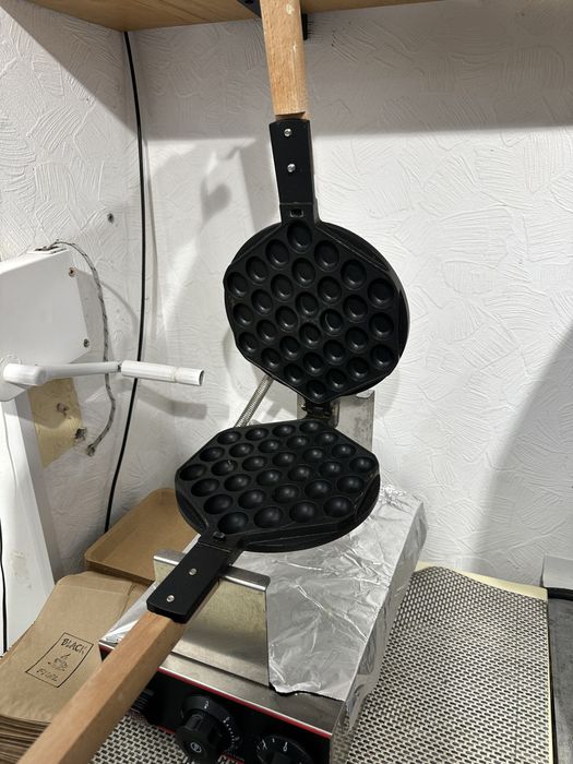 Продам оборудование для кофейни