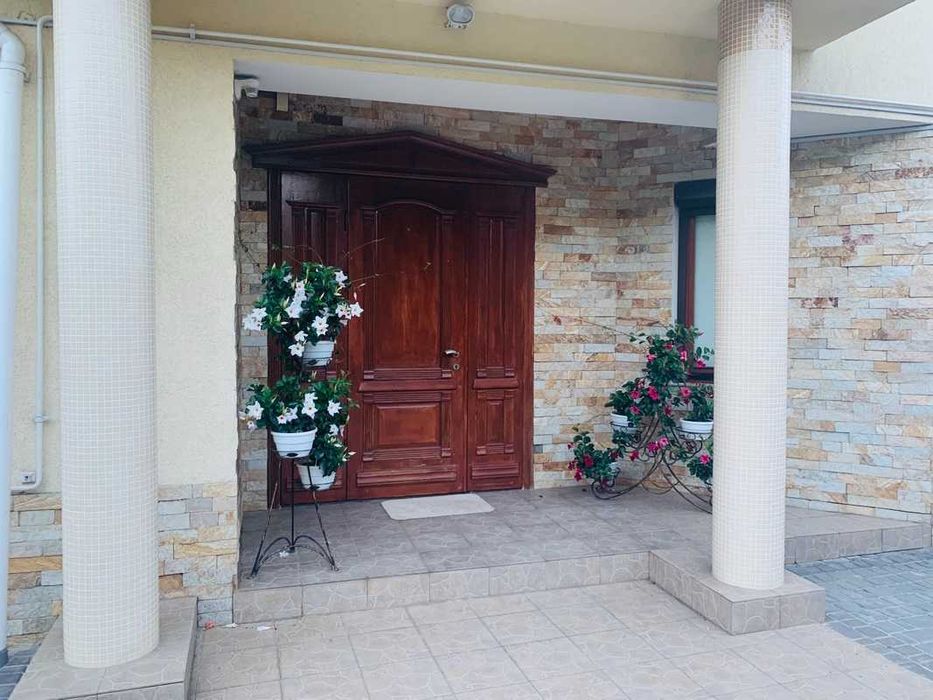 Дом по адресу ул. Львовская (площадь 565 м²) - Atlanta.ua - фото 24