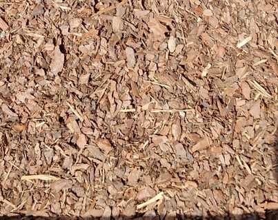 Kora sosnowa drobna 80 l, ziemia kwiatowa, ogrodowa, do iglaków, torf