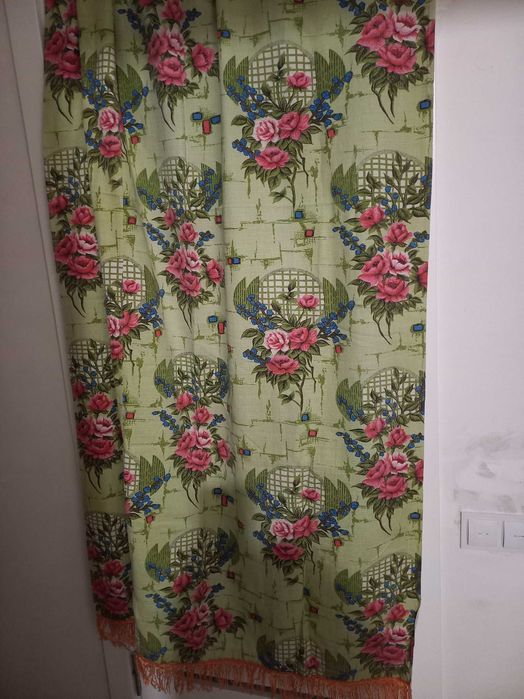 Штори  нові та вживаані