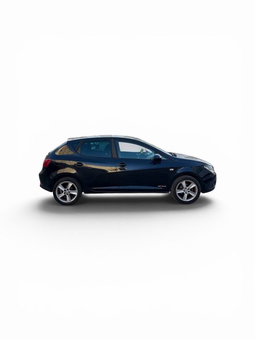 SEAT Ibiza — fotografia 5