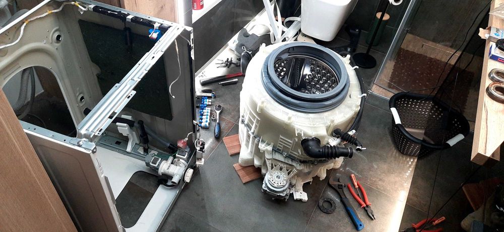 24/7 Naprawa AGD – pralki, zmywarki, piekarniki, kuchenki.  Z dojazdem