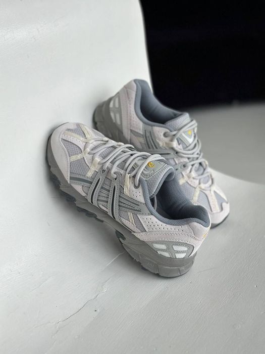 Asics Gel 15-50 Grey
