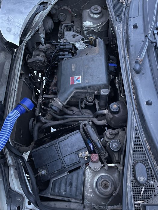 Разборка Renault Kangoo 1 розборка рено кенго рест шрот
