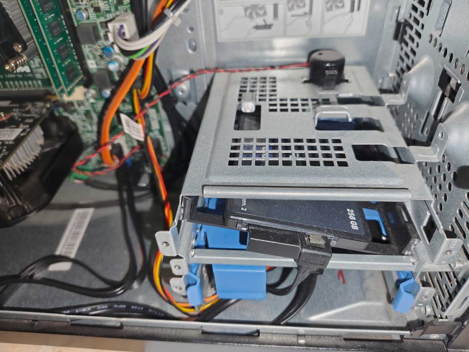 Dell Optiplex 3020