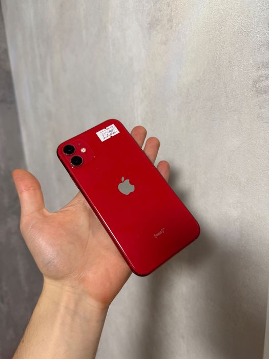 iPhone 11 64GB Neverlock айфон 11 64Гб Уцінка TRADE-IN