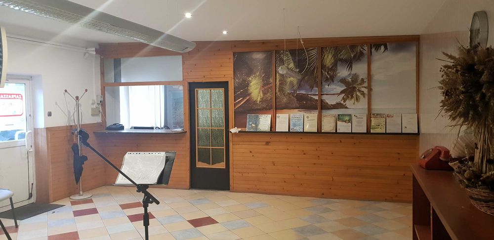 Lokal do wynajęcia