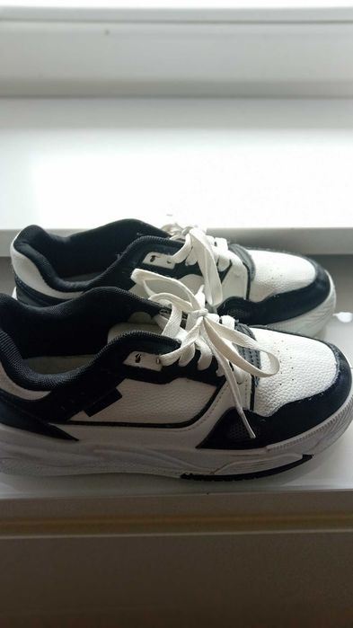Sneakersy BIG STAR r. 39