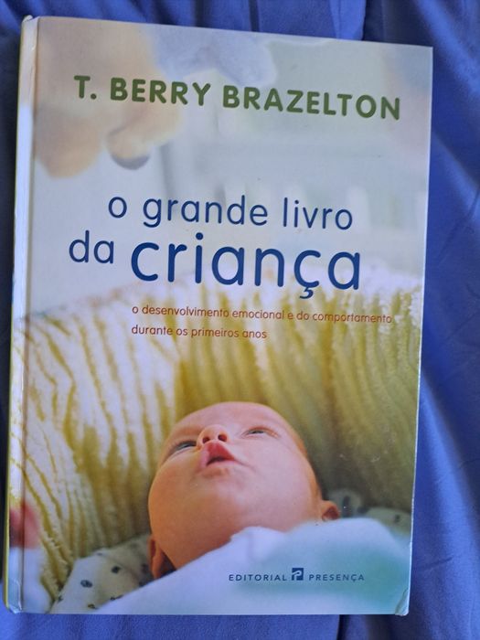 Livros psicologia desenvolvimento brazelten