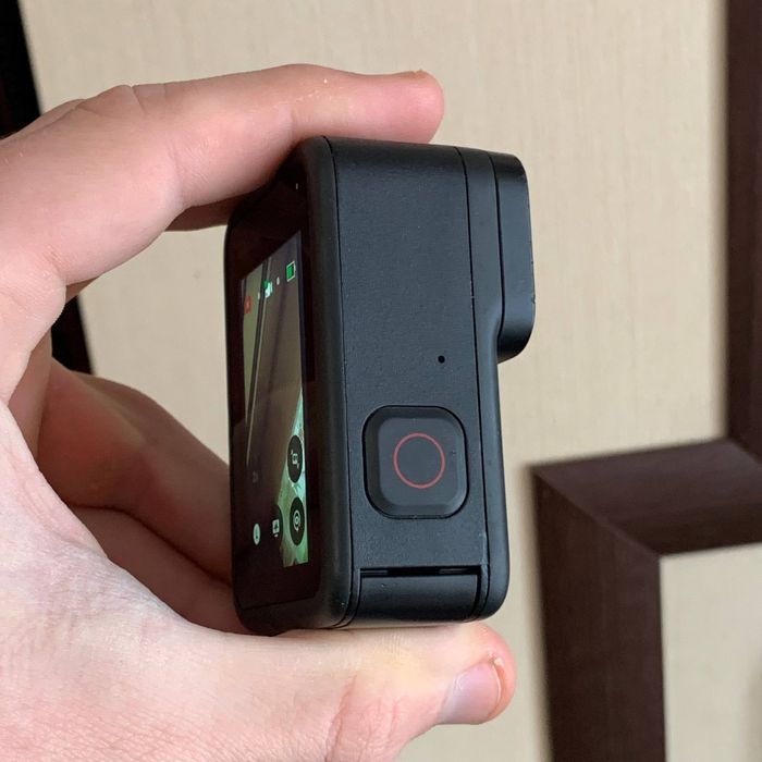 GoPro Hero 11 Black Екшн камера гоу про екшен камера го про бу 00021