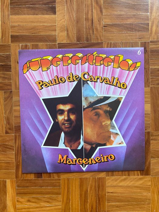 Super Estrelas da Música Portuguesa