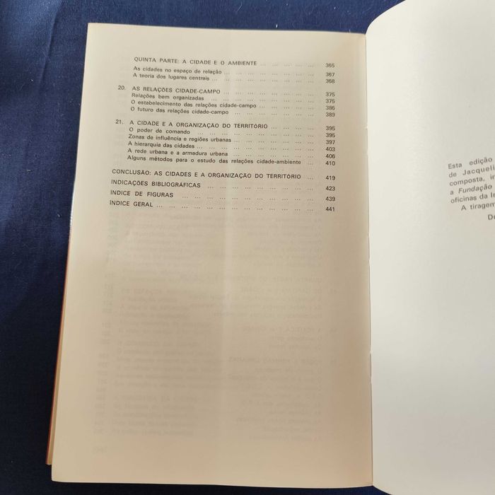 jacqueline Beaujeu Garnier - Geografia Urbana