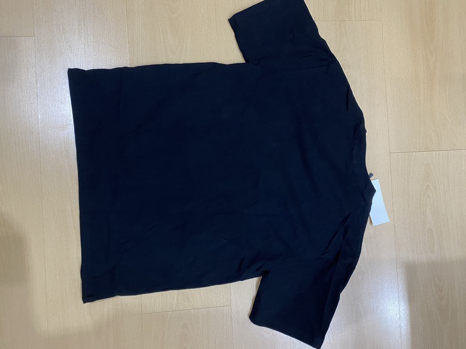 t-shirt ami paris nova