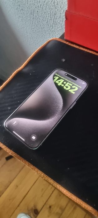 Iphone 15 pro max 512gb